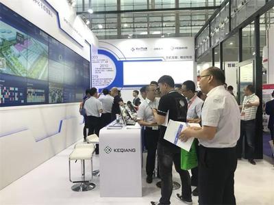 Chinaplas 2019圓滿落幕，科強(qiáng)信息咨詢服務(wù)魅力綻放