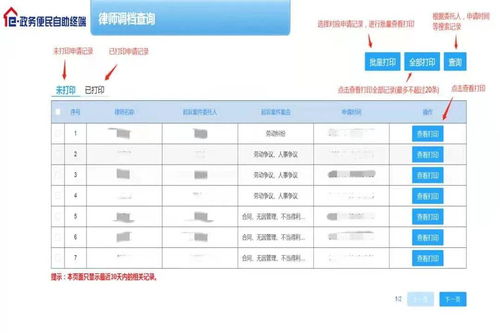 全省首創(chuàng)！廈門“e政務(wù)”推出律師查詢公民戶籍信息服務(wù)，開啟法律便民新篇章